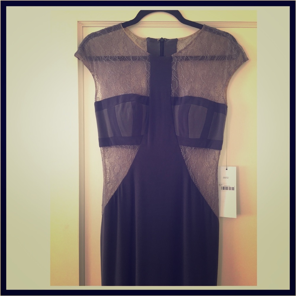 Jovani Prom, Evening Gown, Size 2 New with tags